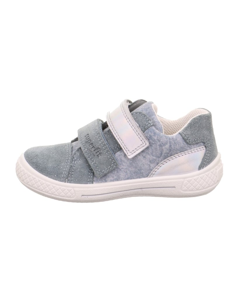 Superfit-Sneaker-TENSY-grau