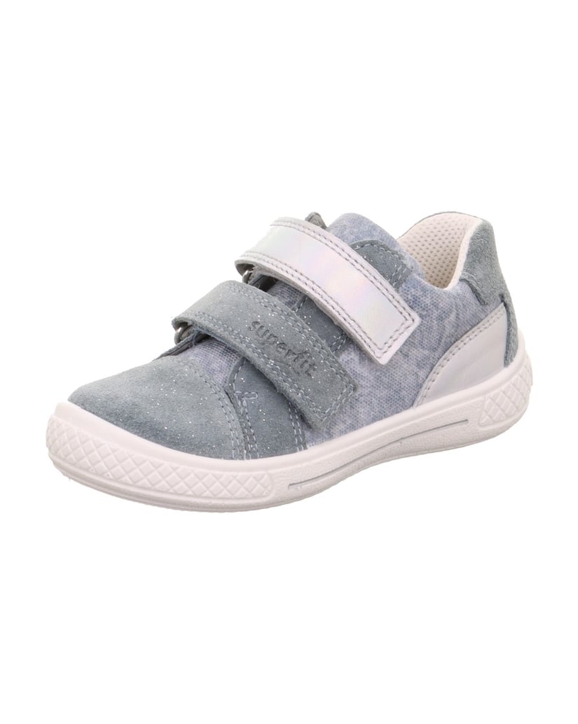 Superfit-Sneaker-TENSY-grau