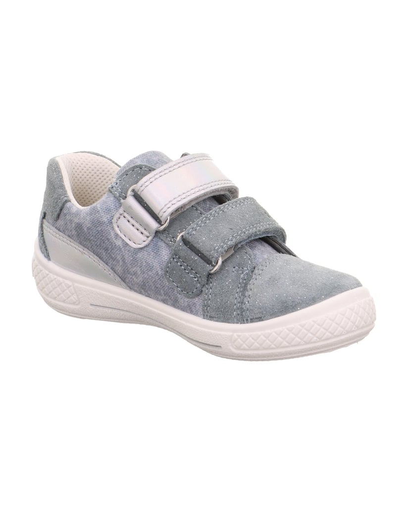 Superfit-Sneaker-TENSY-grau
