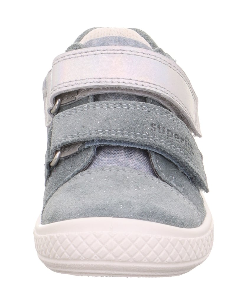 Superfit-Sneaker-TENSY-grau
