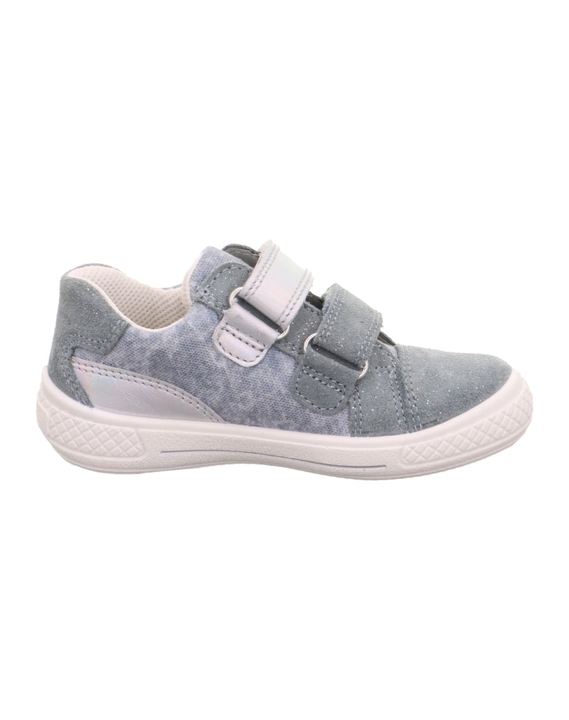 Superfit-Sneaker-TENSY-grau