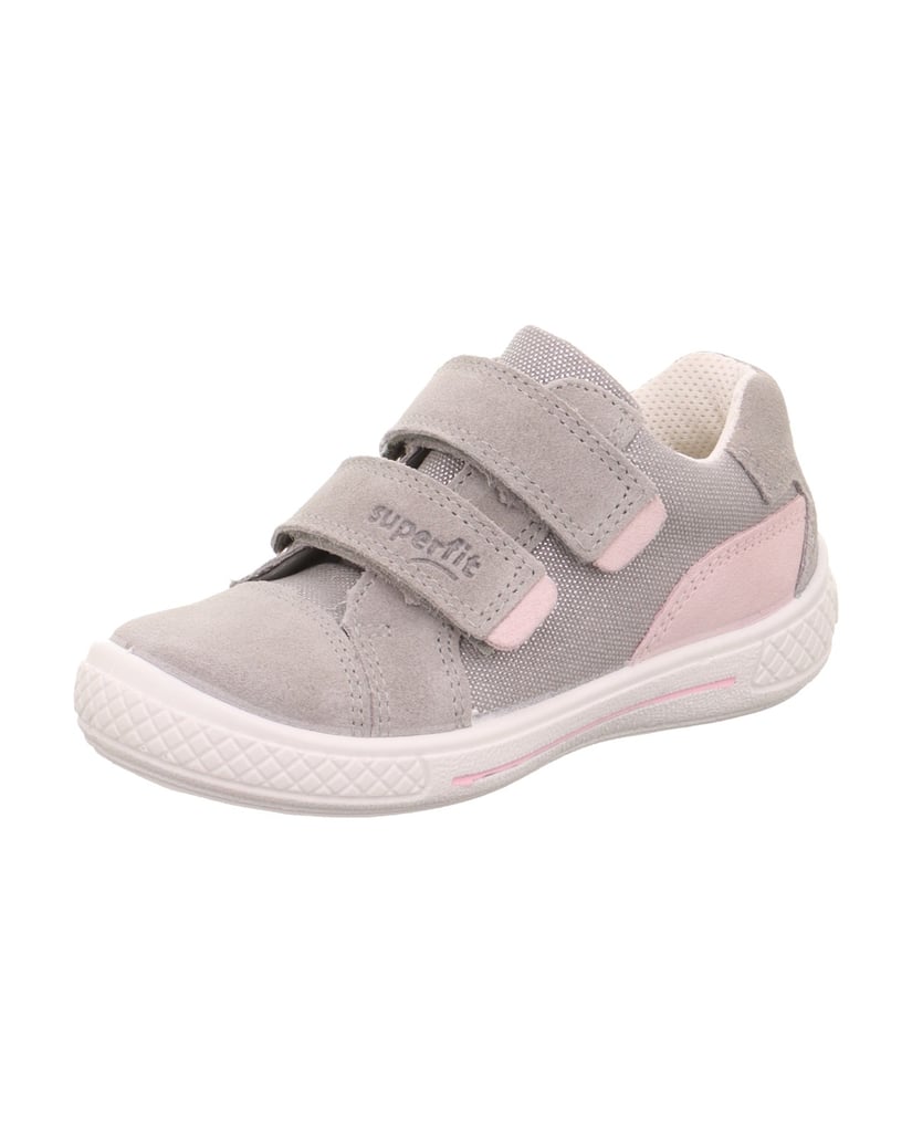 Superfit-Sneaker-TENSY-grau