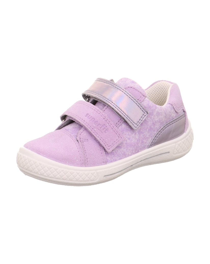 Superfit-Sneaker-TENSY-grau