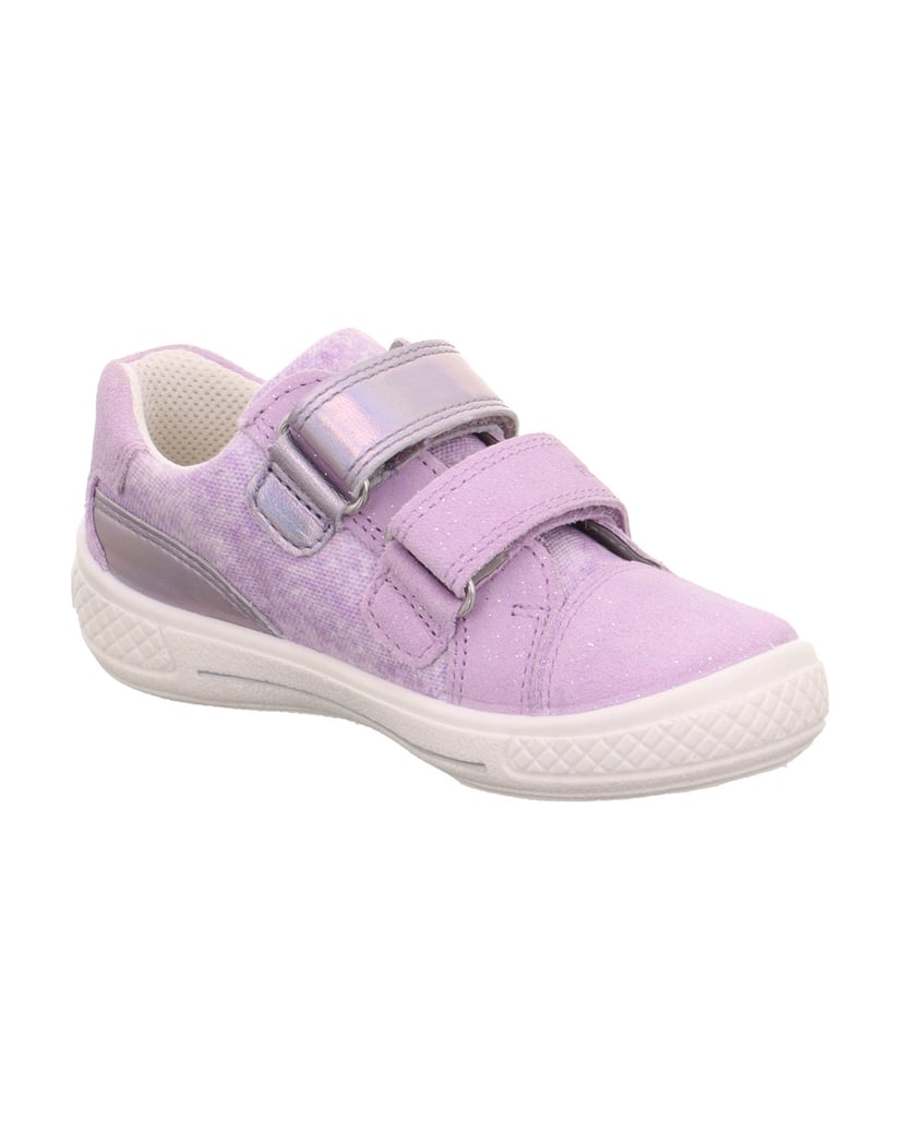 Superfit-Sneaker-TENSY-grau