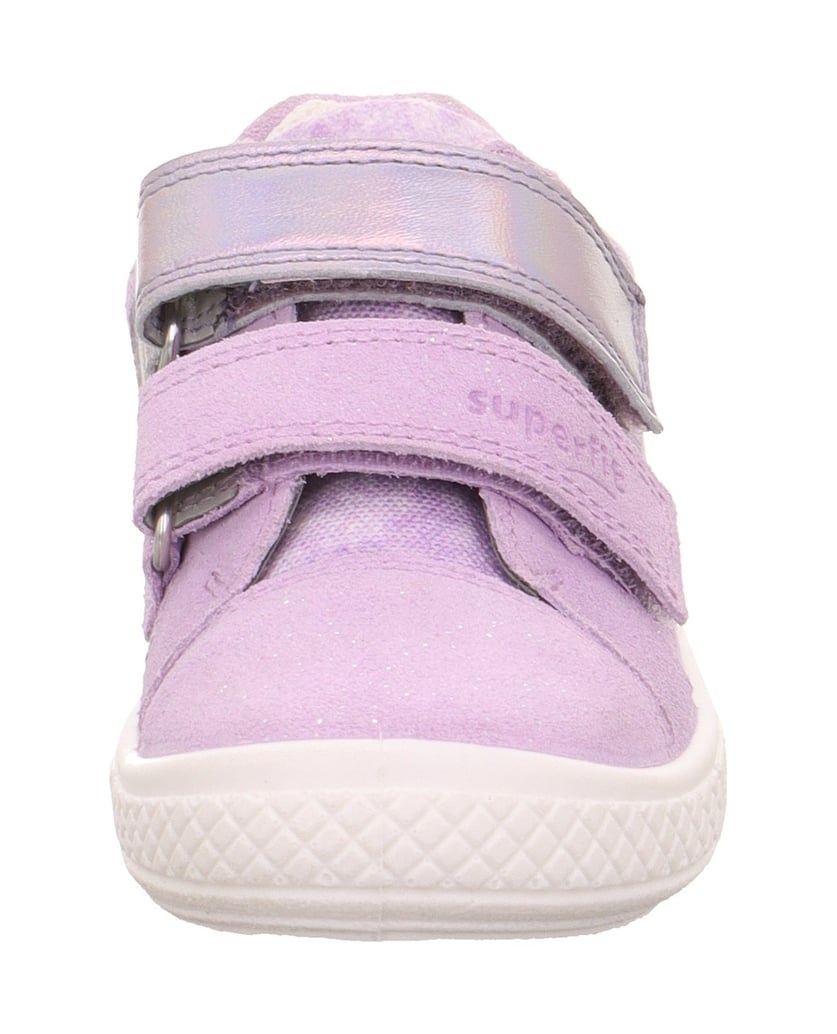 Superfit-Sneaker-TENSY-grau