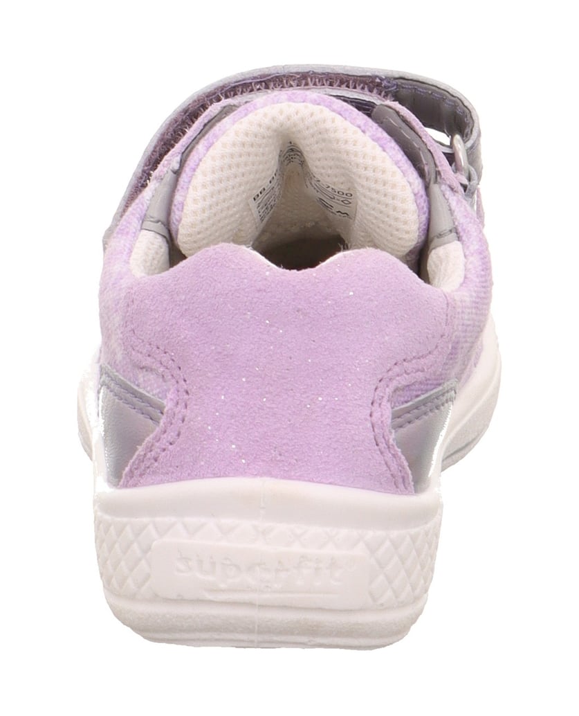 Superfit-Sneaker-TENSY-grau