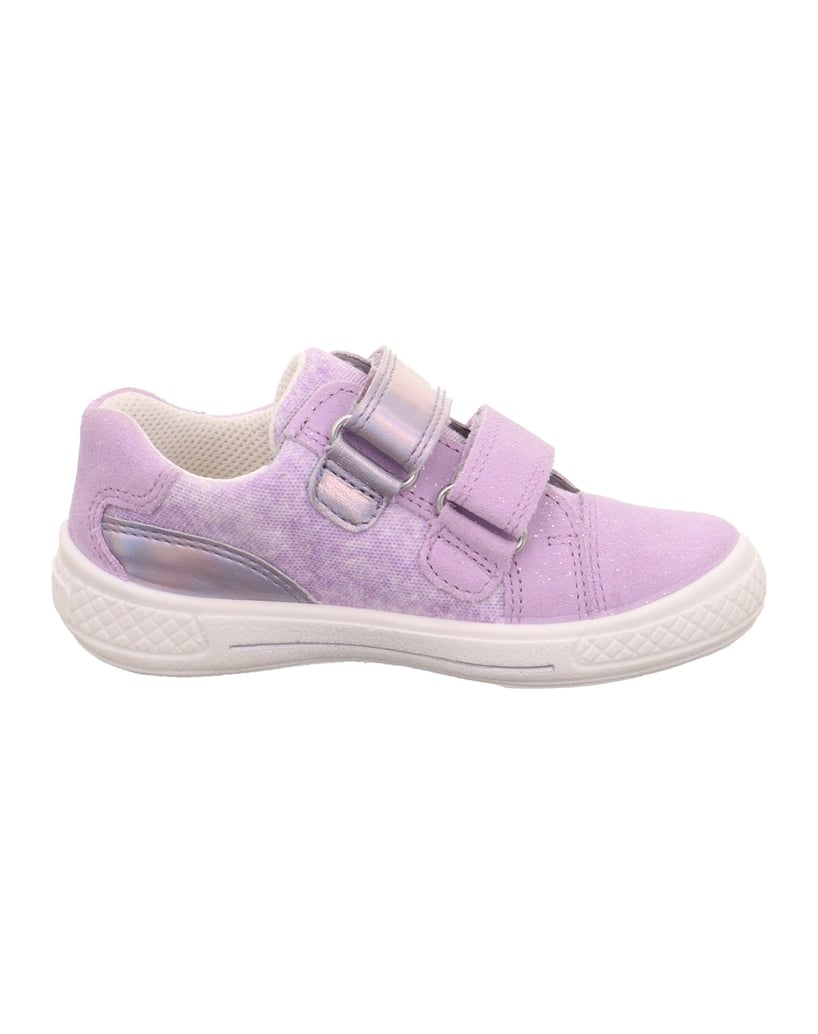 Superfit-Sneaker-TENSY-grau
