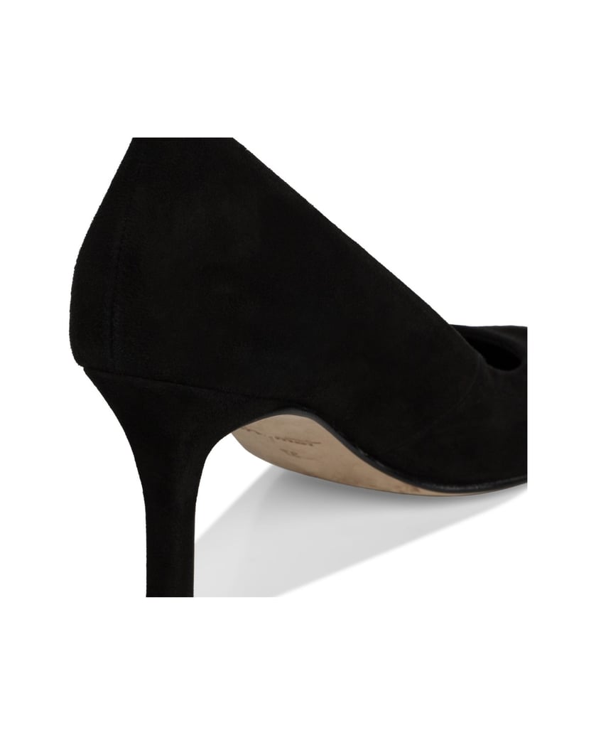 TAMARIS-lodičky-čierna