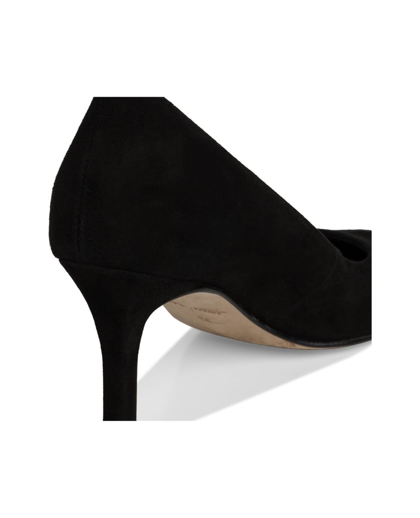 TAMARIS-lodičky-čierna