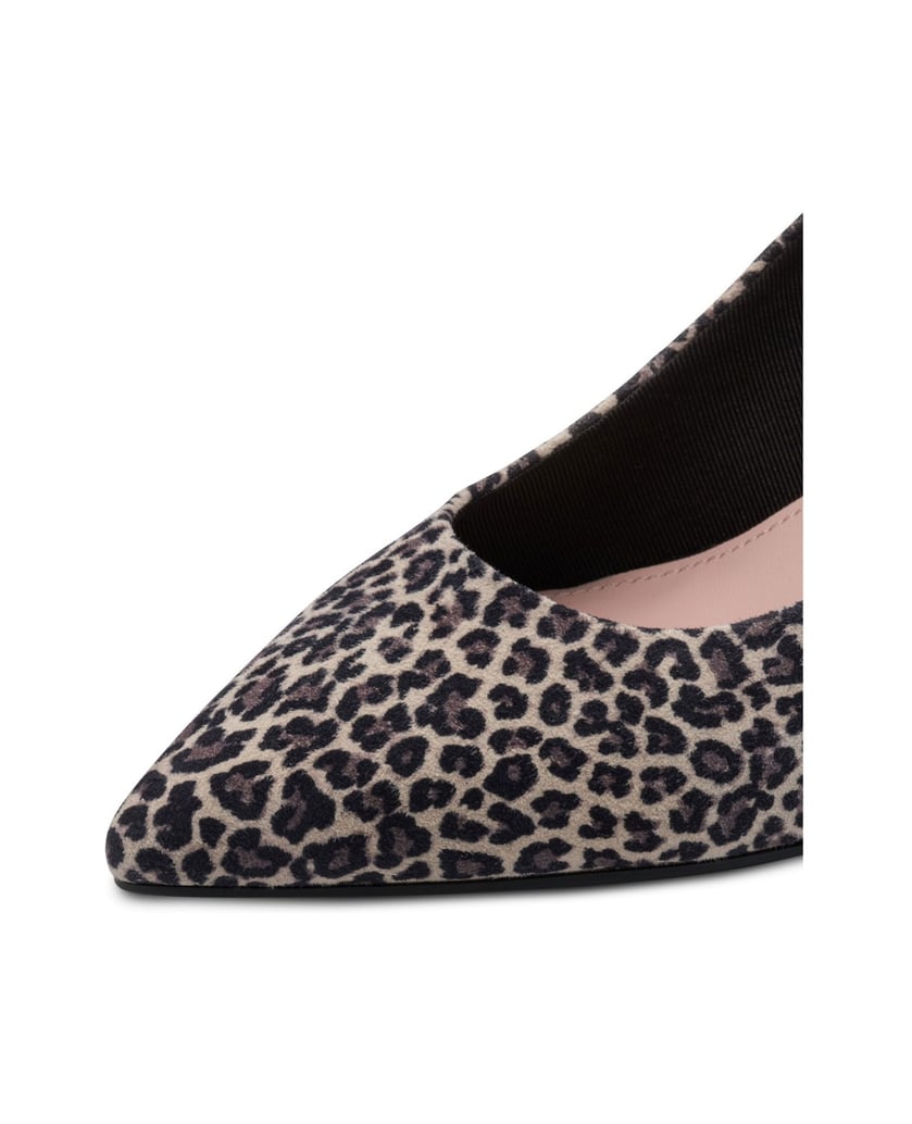 TAMARIS-lodičky-kombinovaná-hnedá