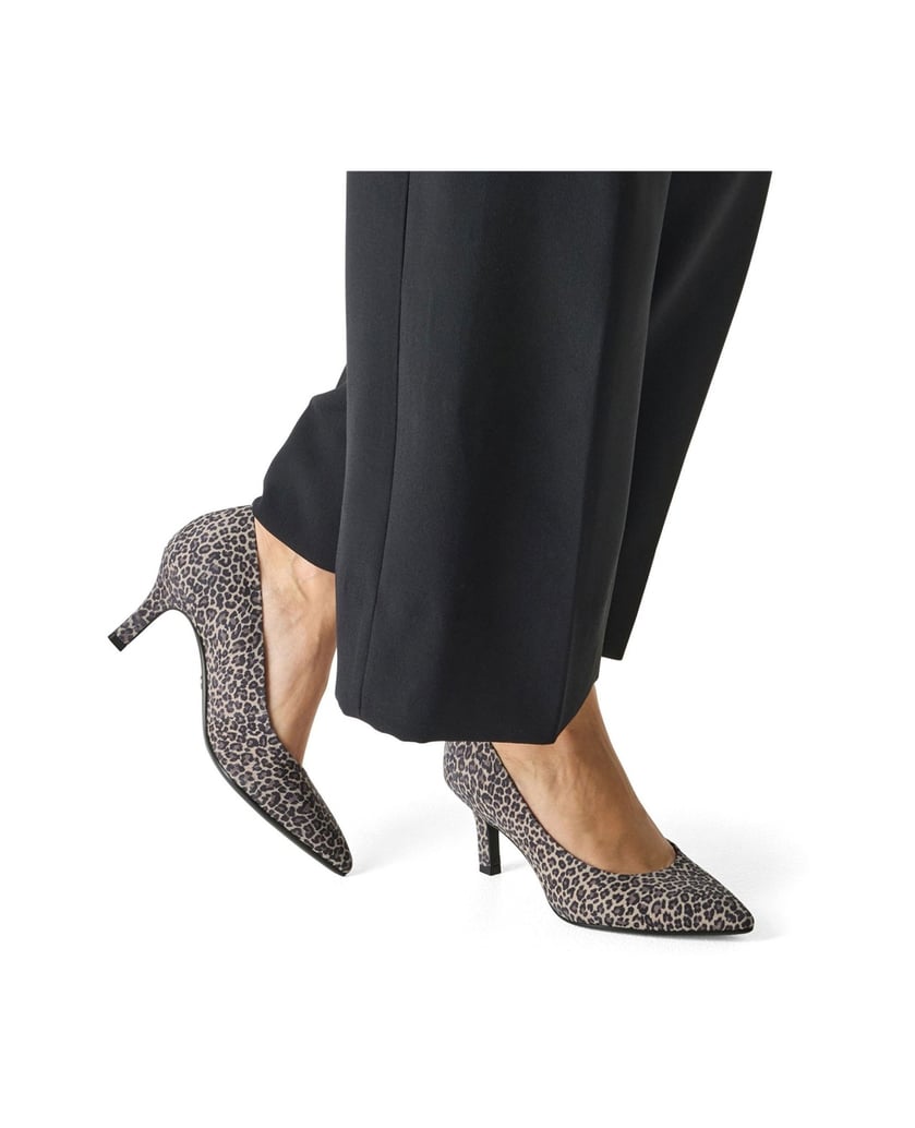 TAMARIS-lodičky-kombinovaná-hnedá