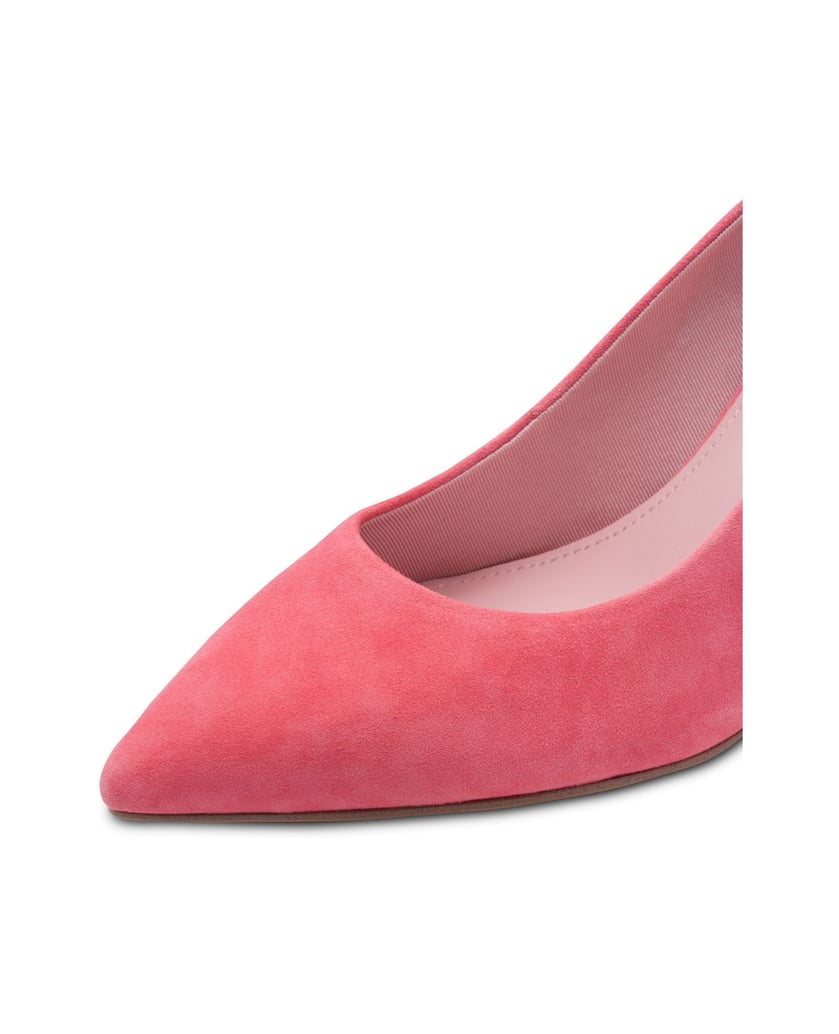 TAMARIS-lodičky-čierna