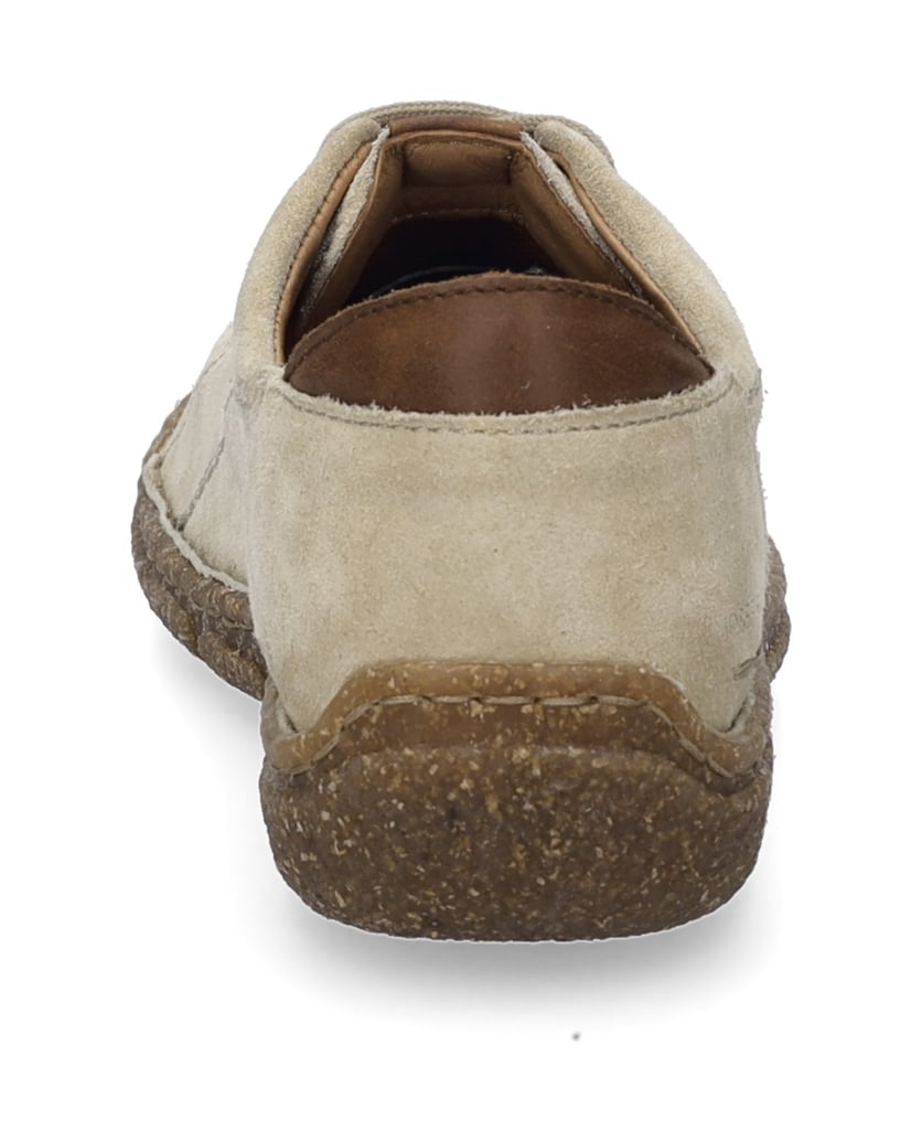 JOSEF-SEIBEL-Damen-Halbschuh-Neele-67,-sand-kombi-beige