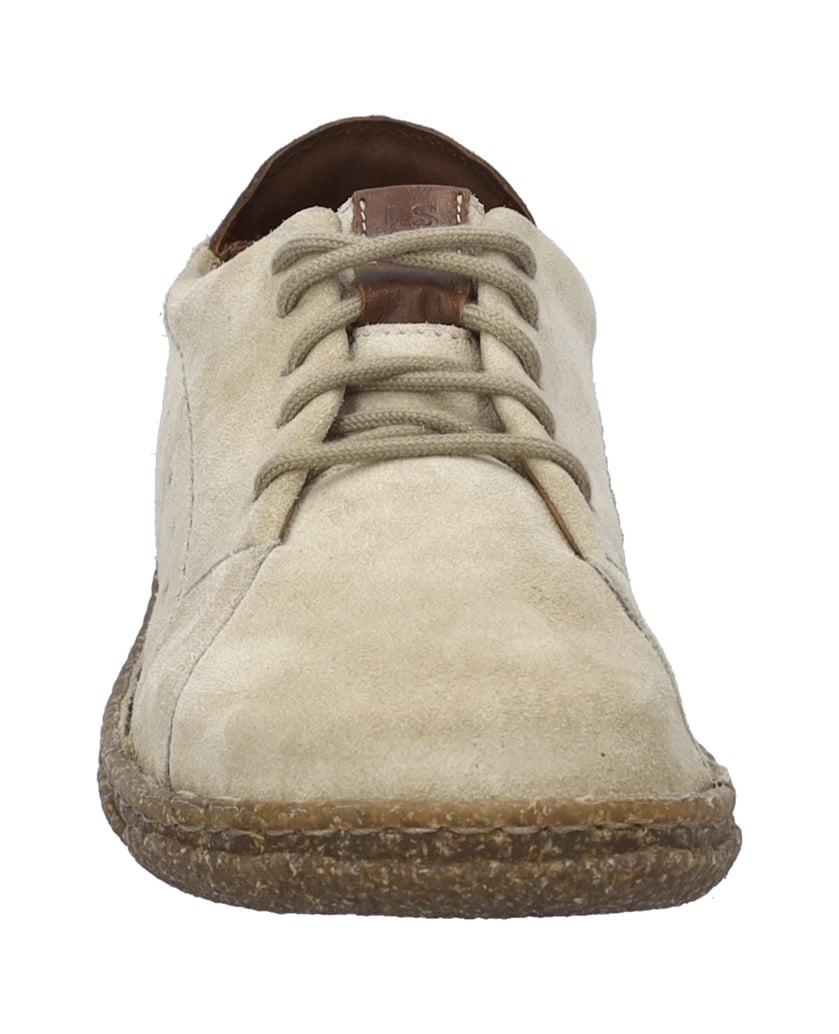 JOSEF-SEIBEL-Damen-Halbschuh-Neele-67,-sand-kombi-beige