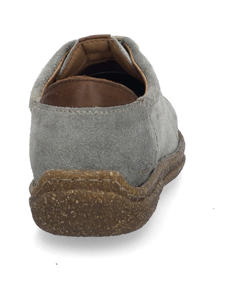 JOSEF-SEIBEL-Damen-Halbschuh-Neele-67,-grau-kombi-grau