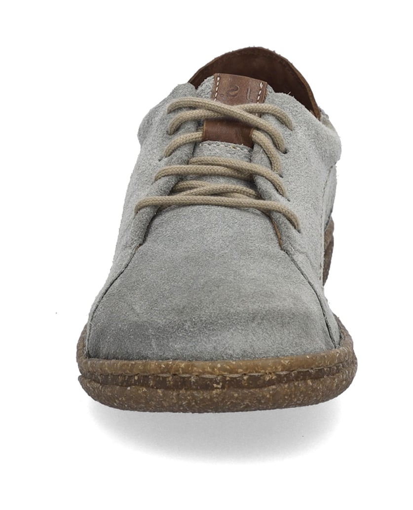 JOSEF-SEIBEL-Damen-Halbschuh-Neele-67,-grau-kombi-grau