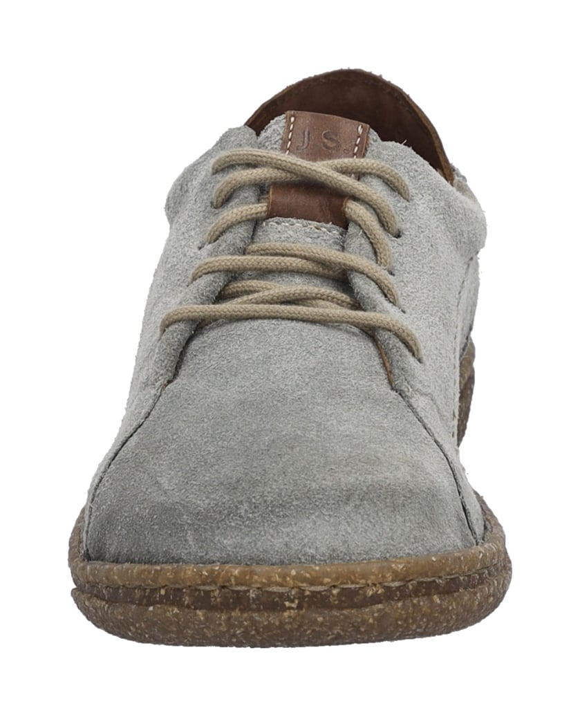 JOSEF-SEIBEL-Damen-Halbschuh-Neele-67,-grau-kombi-grau