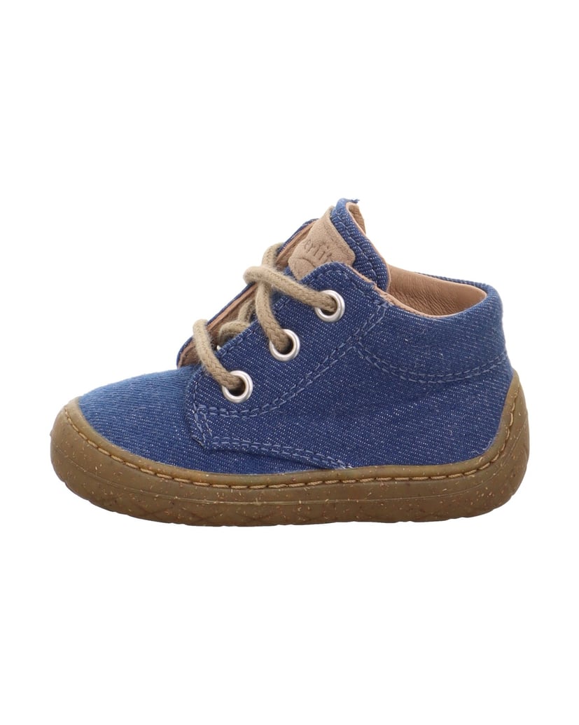 Superfit-Lauflernschuh-SATURNUS-blau