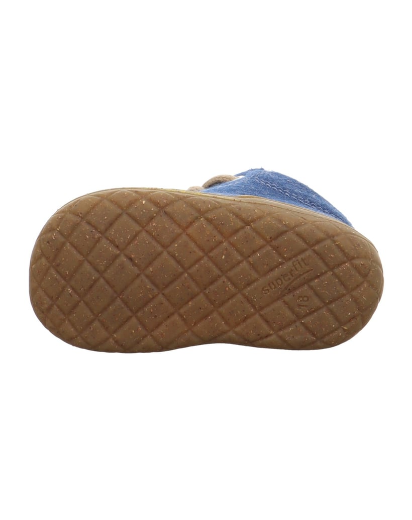 Superfit-Lauflernschuh-SATURNUS-blau