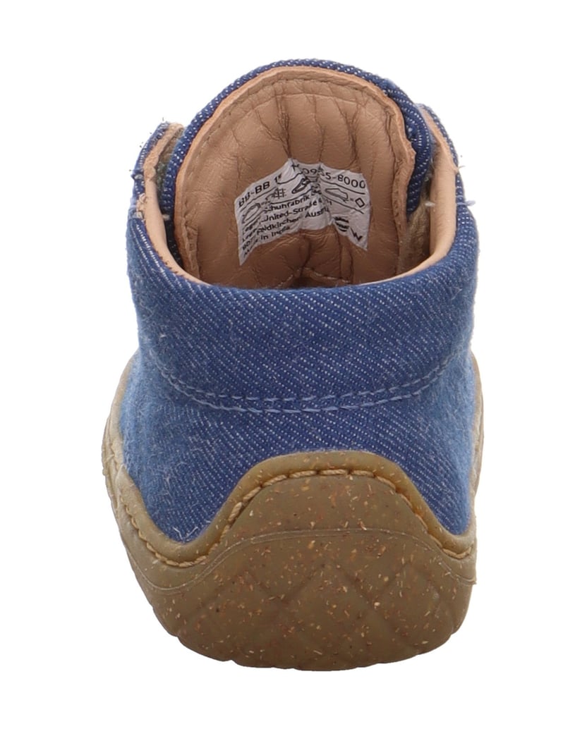 Superfit-Lauflernschuh-SATURNUS-blau