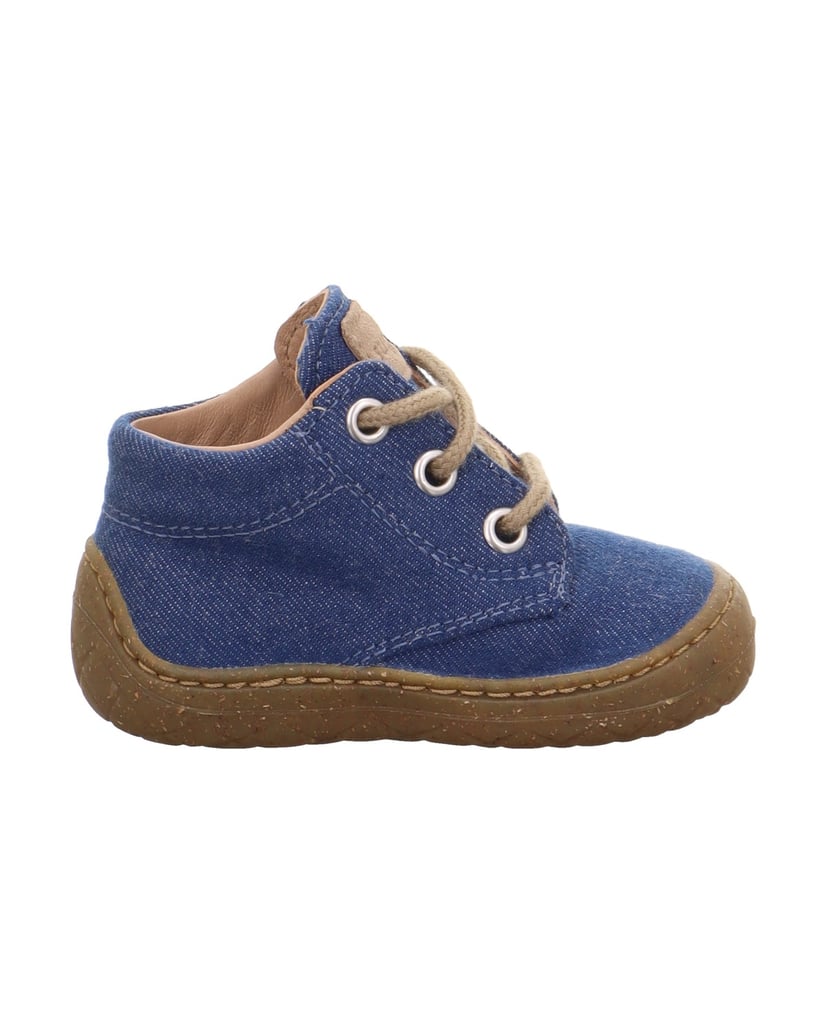Superfit-Lauflernschuh-SATURNUS-blau