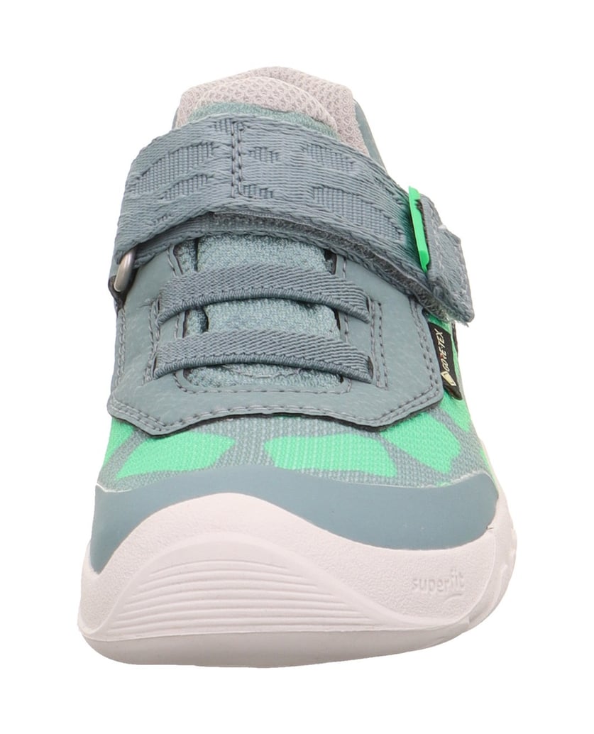 Superfit-Halbschuh-TRACE-pink