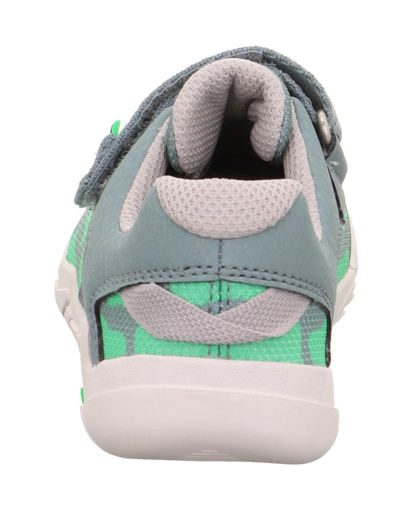 Superfit-Halbschuh-TRACE-pink