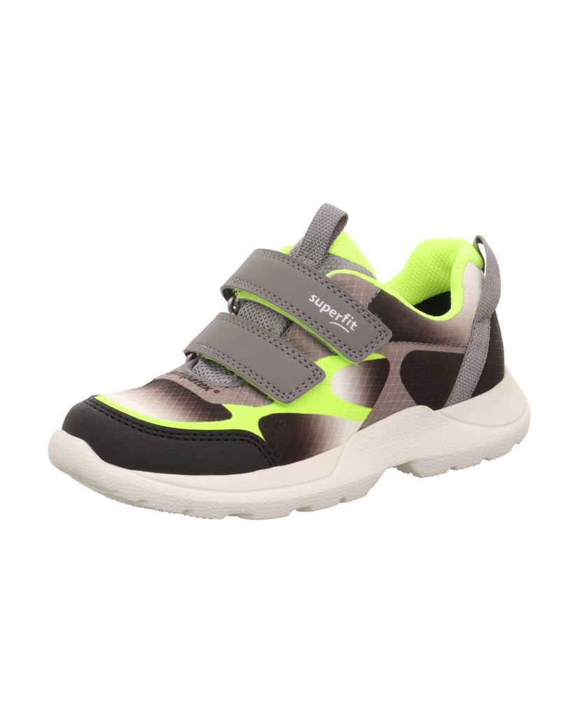 Superfit-Sneaker-RUSH-pink