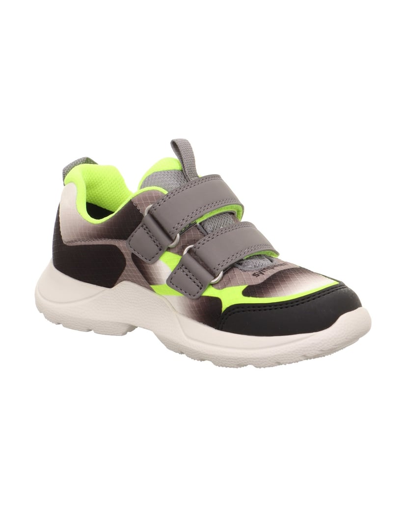 Superfit-Sneaker-RUSH-pink