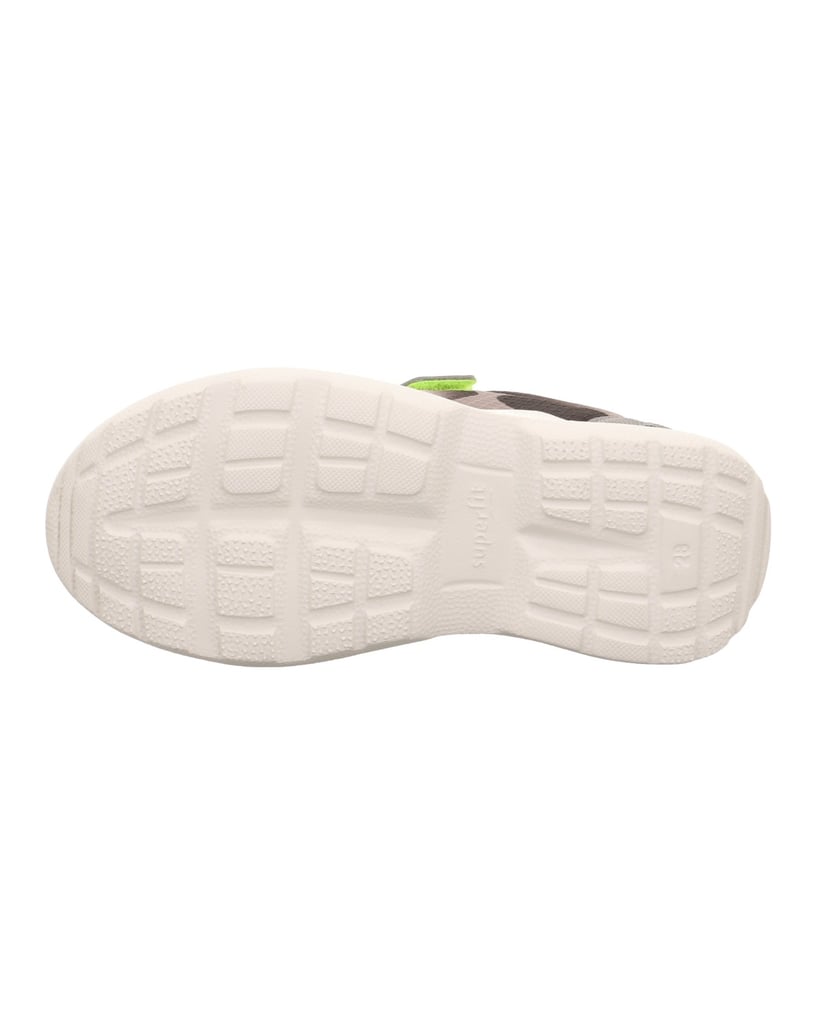 Superfit-Sneaker-RUSH-pink