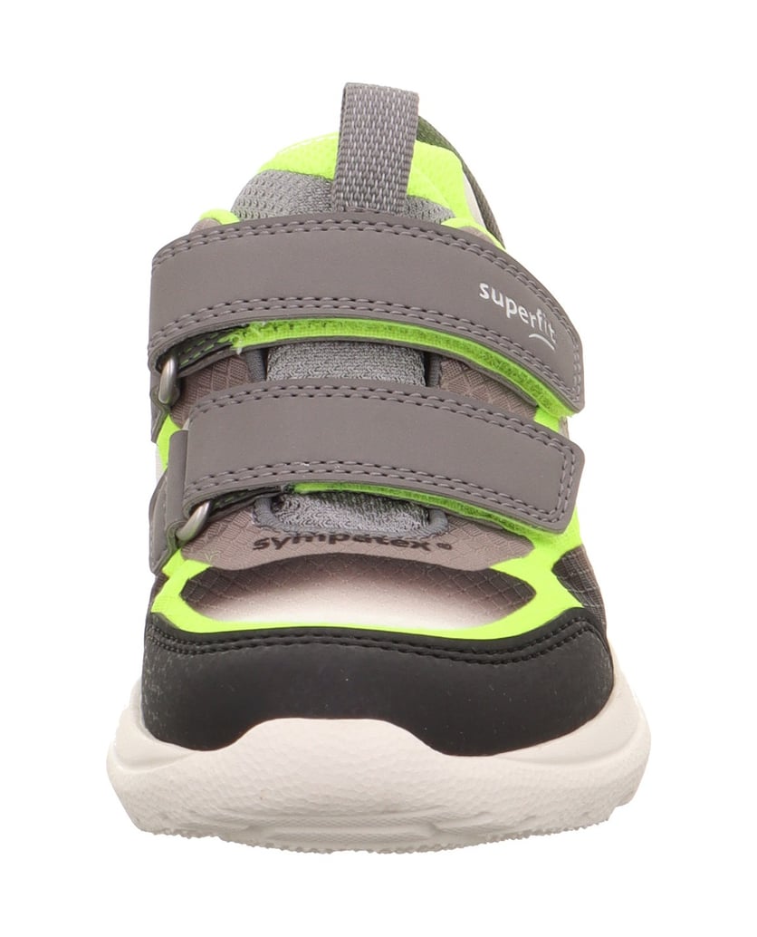 Superfit-Sneaker-RUSH-pink