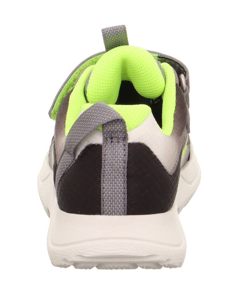 Superfit-Sneaker-RUSH-pink