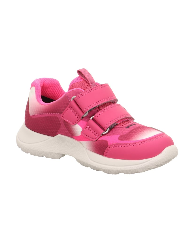 Superfit-Sneaker-RUSH-pink