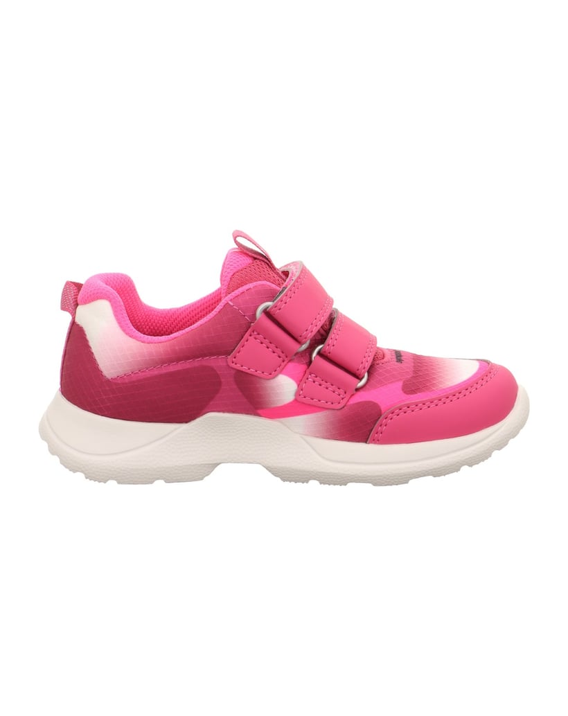 Superfit-Sneaker-RUSH-pink