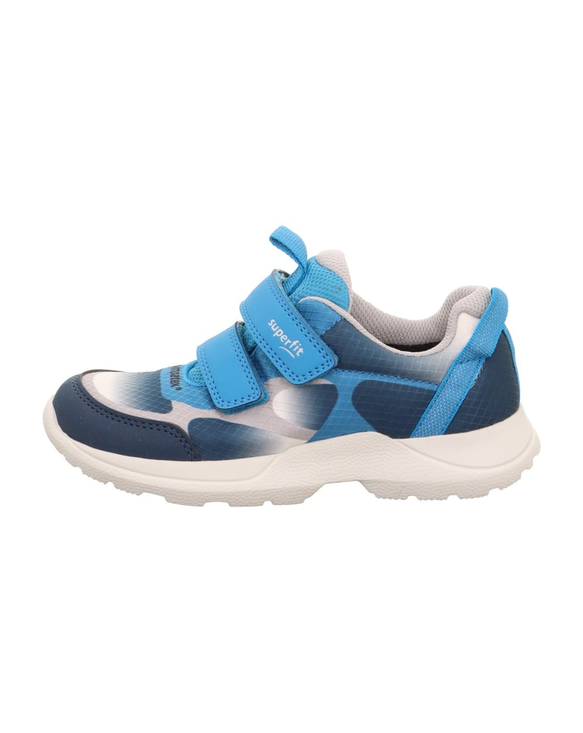 Superfit-Sneaker-RUSH-pink