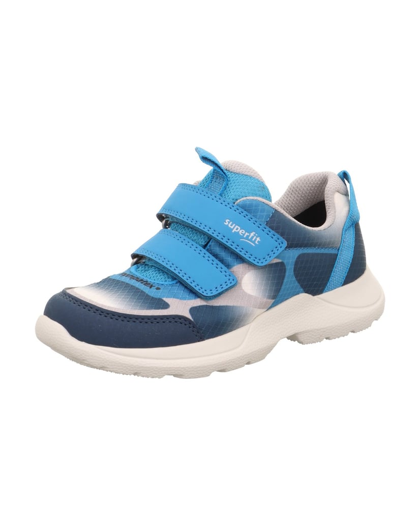 Superfit-Sneaker-RUSH-pink