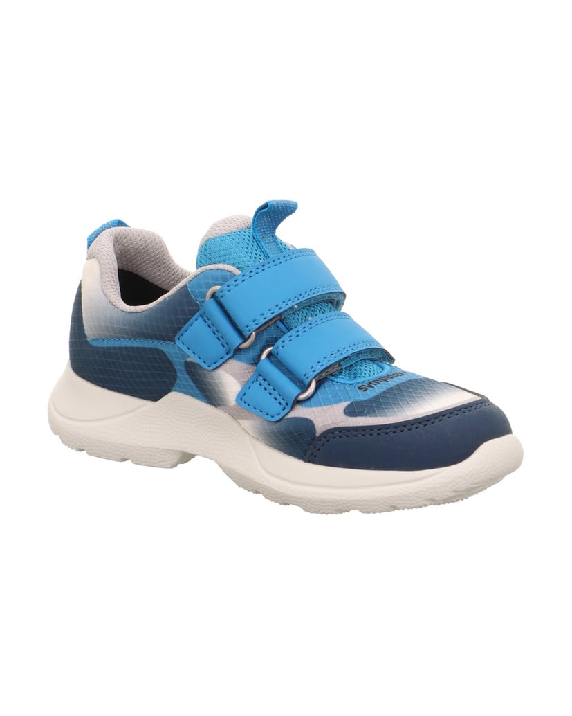 Superfit-Sneaker-RUSH-pink