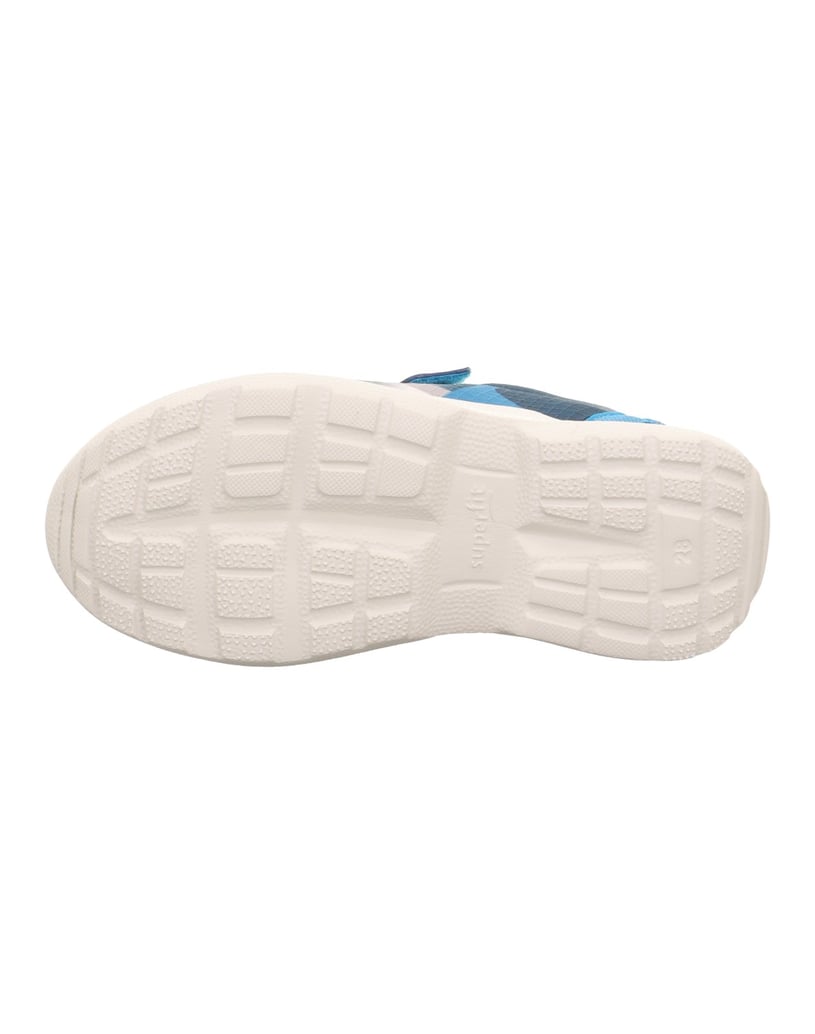 Superfit-Sneaker-RUSH-pink