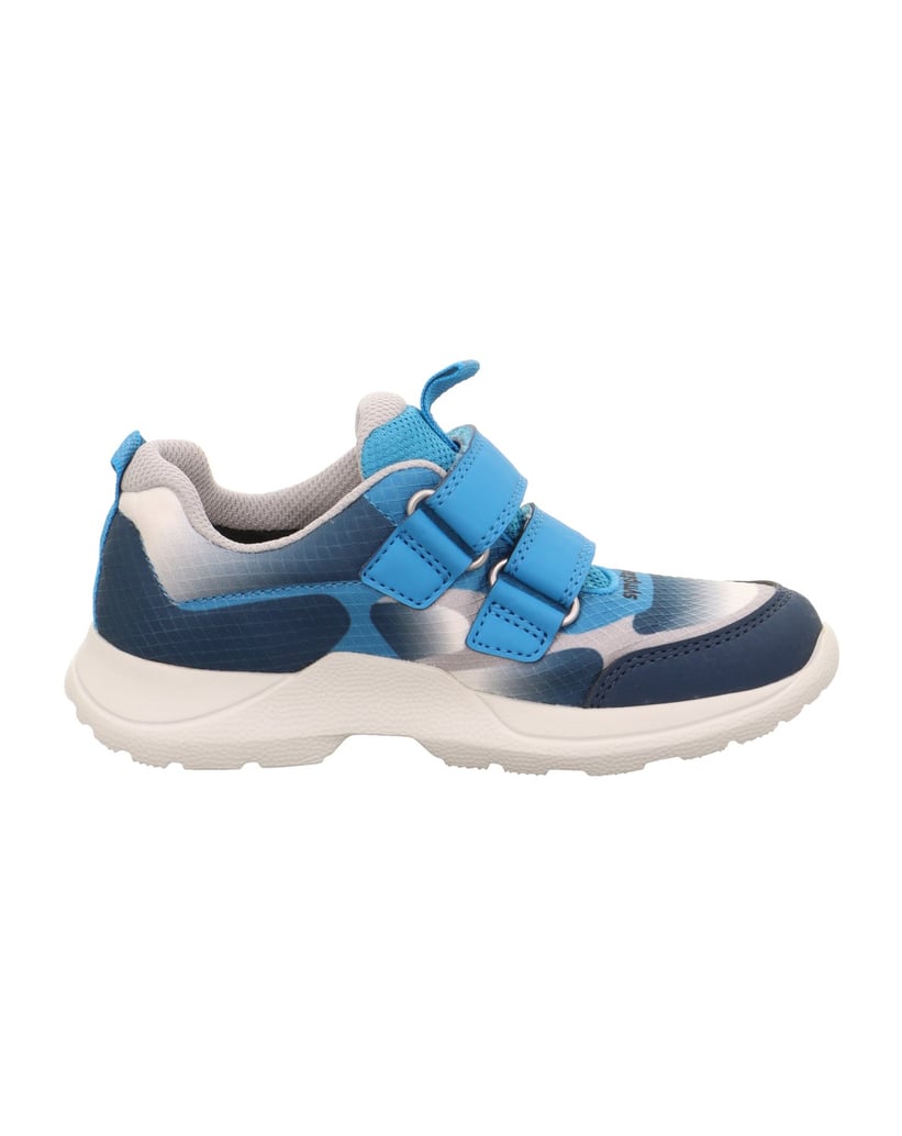 Superfit-Sneaker-RUSH-pink