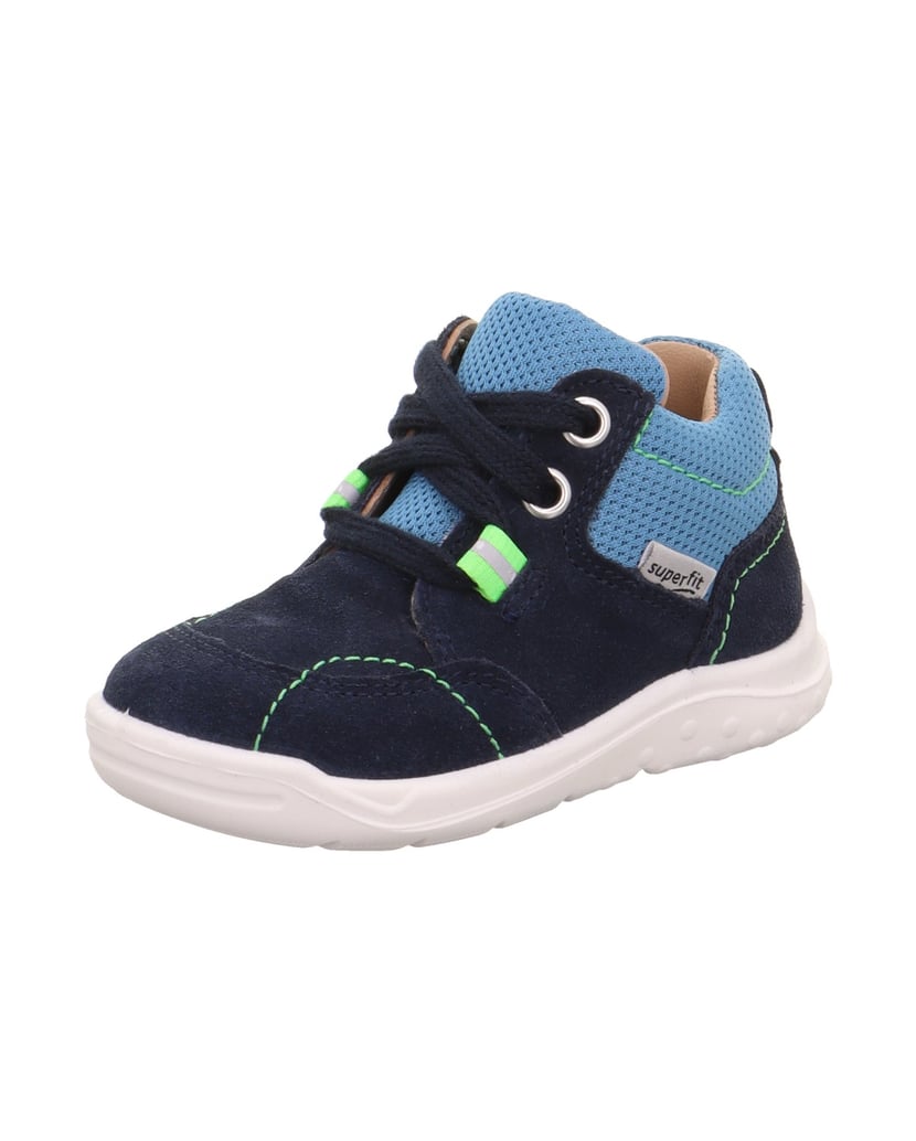 Superfit-Ankle-Boot-WHALEY-blau