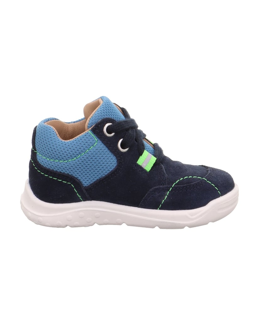 Superfit-Ankle-Boot-WHALEY-blau