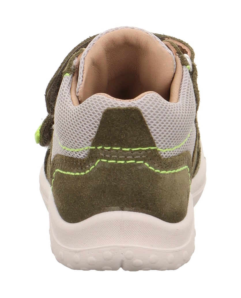 Superfit-Ankle-Boot-WHALEY-grün