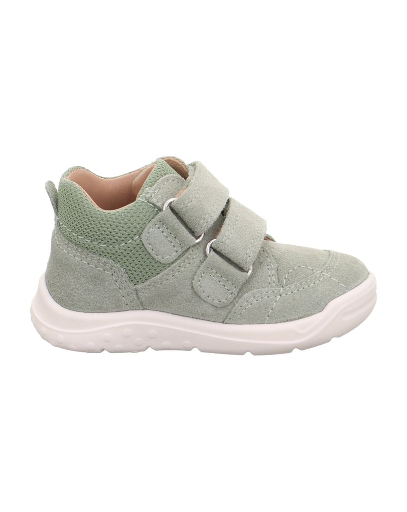 Superfit-Ankle-Boot-WHALEY-hellgrün