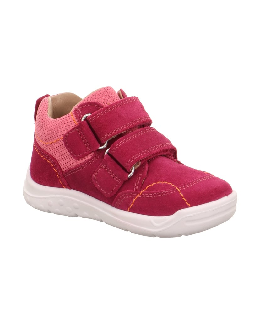 Superfit-Ankle-Boot-WHALEY-grün