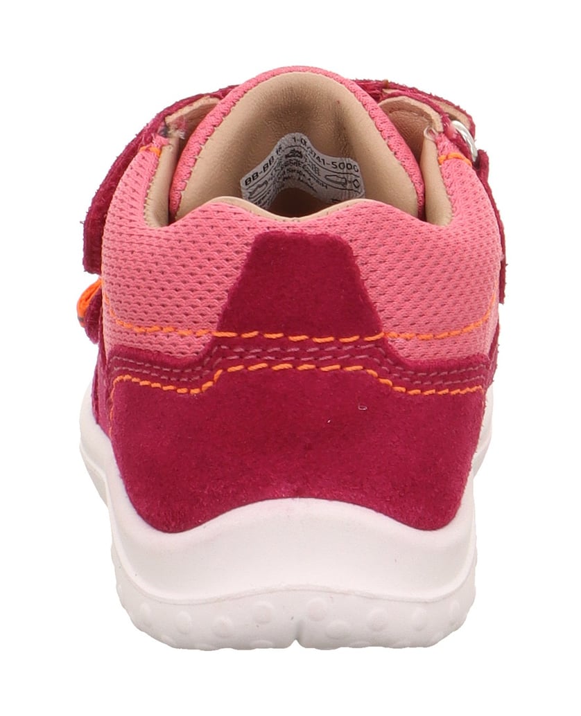 Superfit-Ankle-Boot-WHALEY-grün