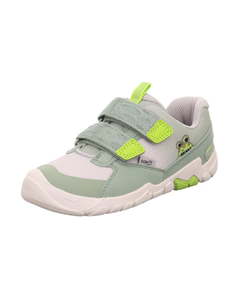 Superfit-Halbschuh-TRACE-pink