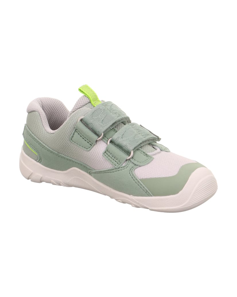 Superfit-Halbschuh-TRACE-pink