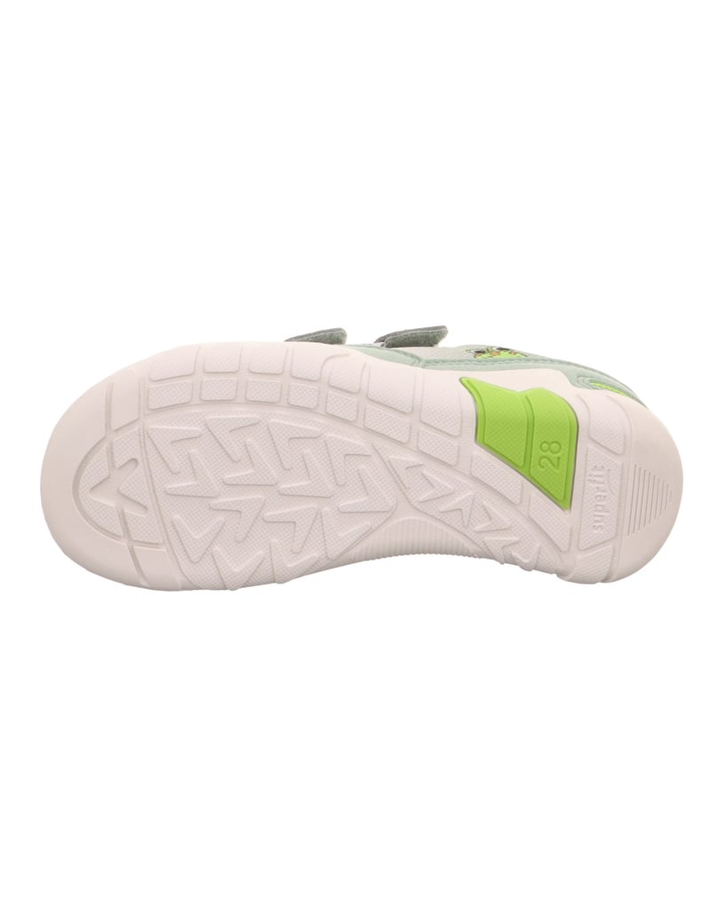 Superfit-Halbschuh-TRACE-pink