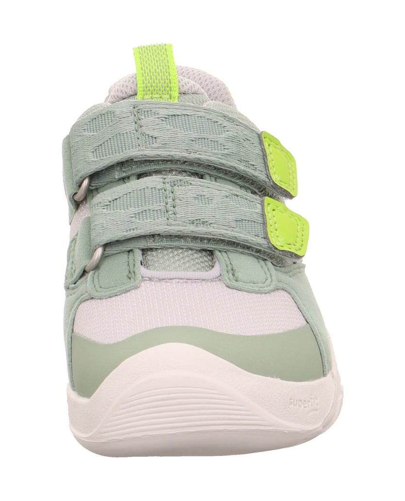 Superfit-Halbschuh-TRACE-pink