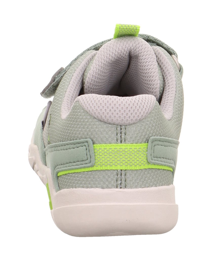 Superfit-Halbschuh-TRACE-pink